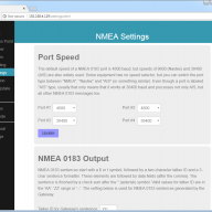 NMEA-2000 WiFi Router YDWR-02 - NMEA-2000 WiFi Router YDWR-02