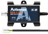 NGX-1 NMEA 2000® Dual Gateway конвертер