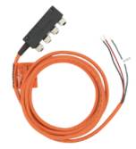 4-стороння автономна мережа NMEA2000 - 4-стороння автономна мережа NMEA2000