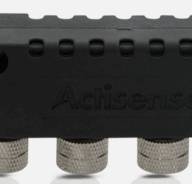 4-стороння автономна мережа NMEA2000 - 4-стороння автономна мережа NMEA2000
