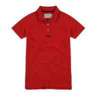 Поло  женское - быстросохнущая яхтенное   Fast-Dri Silver Polo Wms - Henri Lloyd - Y30275 - Поло женскаое - быстросохнущая яхтенное Fast-Dri Silver Polo Wms - Henri Lloyd - Y30275