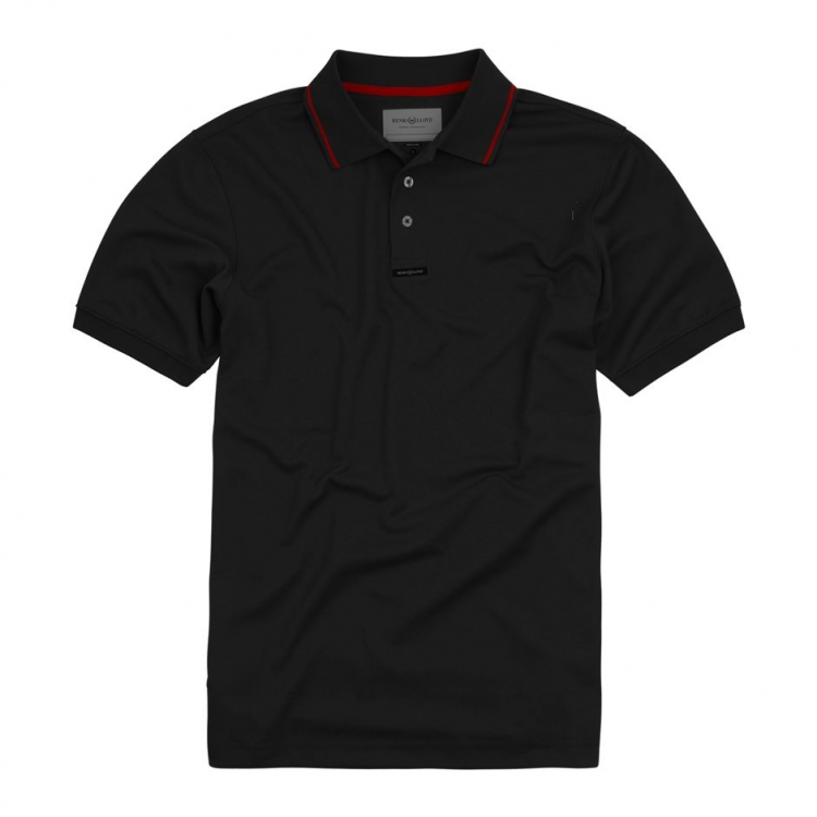 Поло  женское - быстросохнущая яхтенное   Fast-Dri Silver Polo Wms - Henri Lloyd - Y30275