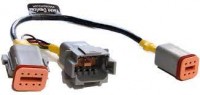 Кабель 8-pin EVC/Vodia adaptor cable