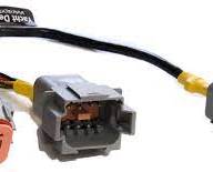 Кабель 8-pin EVC/Vodia adaptor cable - Кабель 8-pin EVC/Vodia adaptor cable