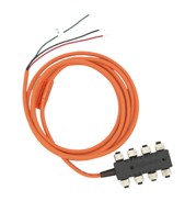 8-стороння автономна мережа NMEA2000