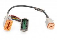 Кабель  EVC-A MC 12-pin C5:ENGINE adaptor
