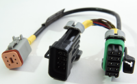 Кабель EFI 10-pin adaptor
