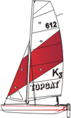 Topcat K3 Streamcut - Topcat K3 Streamcut
