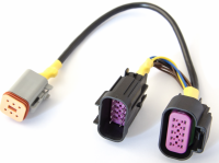 Кабель SmartCraft 10-pin adaptor