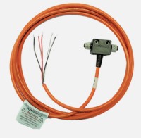 Micro Power T-Piece для живлення мережі