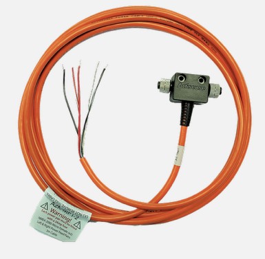 Micro Power T-Piece для живлення мережі Micro Power T-Piece для живлення мережі