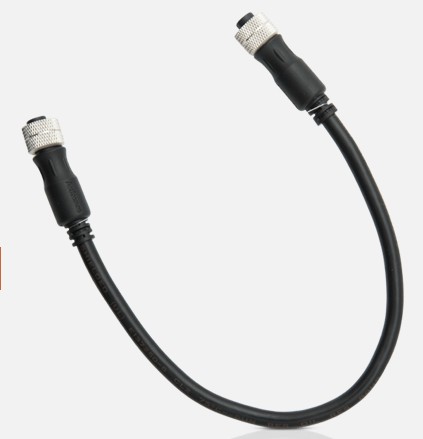 Кабель перехідник male/female Lite Gender Changer Cables Кабель перехідник male/female Lite Gender Changer Cables