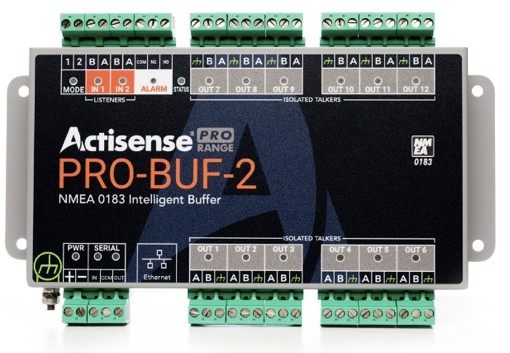 NMEA Buffer Буфер PRO-BUF-2