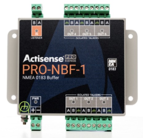 NMEA Buffer Буфер PRO-NBF-1