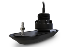 RV-300 RealVision 3D Пластик крізь корпус, під кілеватість  0°, для AXIOM (8 м кабель)