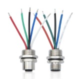 A2K-PMW Дротові роз’єми NMEA 2000®