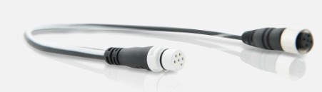 SeaTalkNG в NMEA 2000 Кабель адаптор A06045