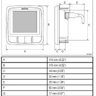 Raymarine i60 Wind /индикатор ветра - Raymarine i60 Wind /индикатор ветра