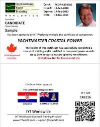 Теоретический курс Yachtmaster Coastal (Sail/Power) Теоретический курс Yachtmaster Coastal (Sail/Power)
