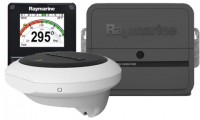 Raymarine Автопілот EV200 Evolution для вітрильних яхт