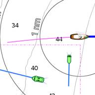AIS700 Прийомо-передатчик зі сплітером - AIS700 Прийомо-передатчик зі сплітером