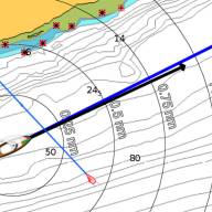 AIS700 Прийомо-передатчик зі сплітером - AIS700 Прийомо-передатчик зі сплітером