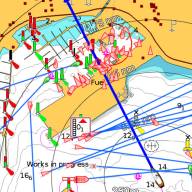 AIS700 Прийомо-передатчик зі сплітером - AIS700 Прийомо-передатчик зі сплітером
