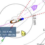 AIS700 Прийомо-передатчик зі сплітером - AIS700 Прийомо-передатчик зі сплітером
