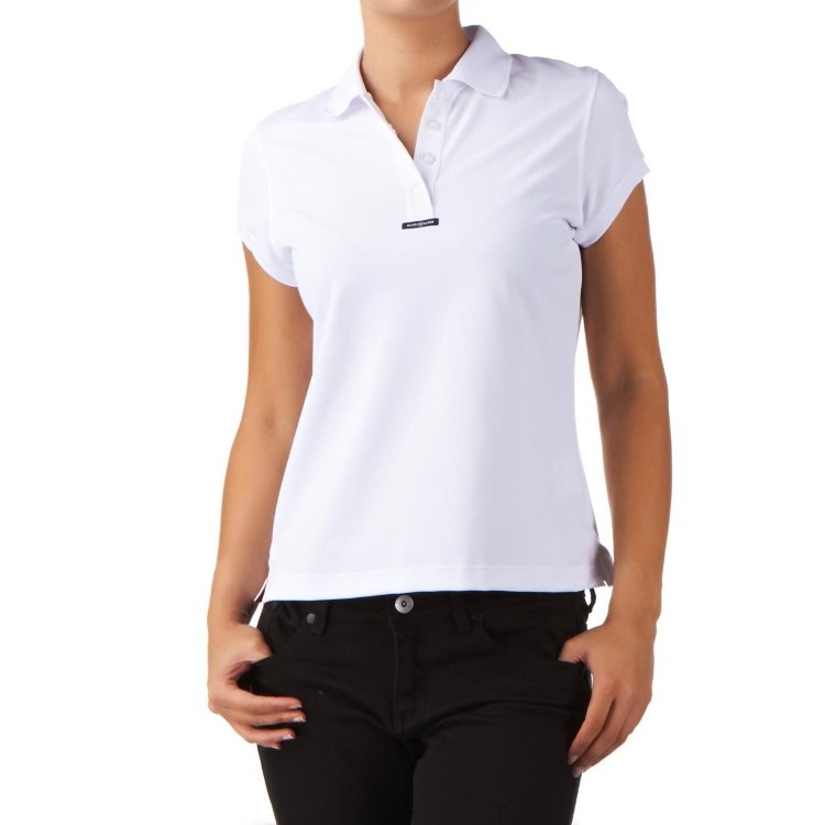 Поло женское яхтенное - FAST DRI PIQUE polo womens - Henri Lloyd - Y30258