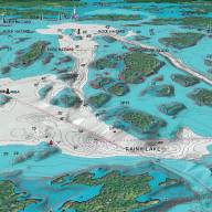 КАРТА NAVIONICS PLATINUM+ (Дніпро, Чорне, Азовське море, частково внутр. води Європи) - КАРТА NAVIONICS PLATINUM+ (Дніпро, Чорне, Азовське море, частково внутр. води Європи)