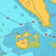 КАРТА NAVIONICS PLATINUM+ (Дніпро, Чорне, Азовське море, частково внутр. води Європи) - КАРТА NAVIONICS PLATINUM+ (Дніпро, Чорне, Азовське море, частково внутр. води Європи)
