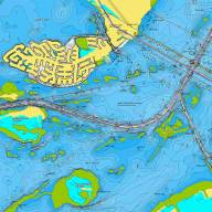 КАРТА NAVIONICS PLATINUM+ (Дніпро, Чорне, Азовське море, частково внутр. води Європи) - КАРТА NAVIONICS PLATINUM+ (Дніпро, Чорне, Азовське море, частково внутр. води Європи)