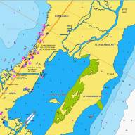 КАРТА NAVIONICS PLATINUM+ (Дніпро, Чорне, Азовське море, частково внутр. води Європи) - КАРТА NAVIONICS PLATINUM+ (Дніпро, Чорне, Азовське море, частково внутр. води Європи)