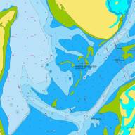 КАРТА NAVIONICS PLATINUM+ (Дніпро, Чорне, Азовське море, частково внутр. води Європи) - КАРТА NAVIONICS PLATINUM+ (Дніпро, Чорне, Азовське море, частково внутр. води Європи)
