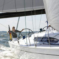 Dehler 42 - Dehler 42
