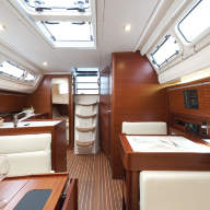 Dehler 42 - Dehler 42