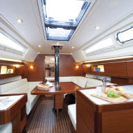 Dehler 42 - Dehler 42