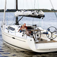 Dehler 42 - Dehler 42