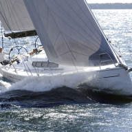 Dehler 42 - Dehler 42