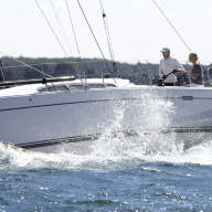 Dehler 42 - Dehler 42