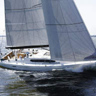 Dehler 42 - Dehler 42