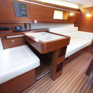 Dehler 42 - Dehler 42