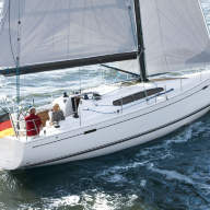 Dehler 42 - Dehler 42