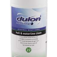 Dulon 22 -  Средство для очистки корпуса и ватерлинии (0,5 л) - Dulon 22 -  Средство для очистки корпуса и ватерлинии (0,5 л)