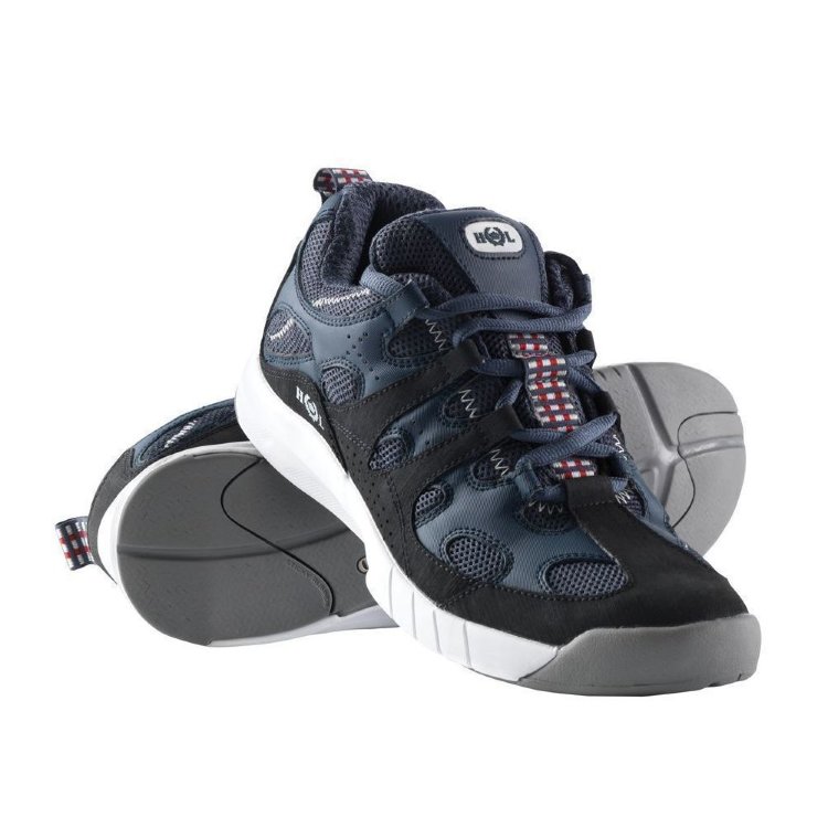 Яхтенная обувь Deck Grip Profile II  - Henri Lloyd - Y94040