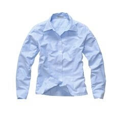 Рубашка женская Oxford Shirt Womens LS - Henri Lloyd - Y35069
