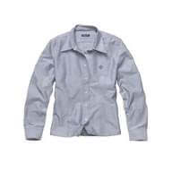 Рубашка женская Oxford Shirt Womens LS - Henri Lloyd - Y35069 - рубашка женская Oxford Shirt LS Women's (3).jpg