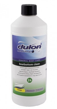 Dulon 24 -  Средство для очистки днища лодки (0,5 л)